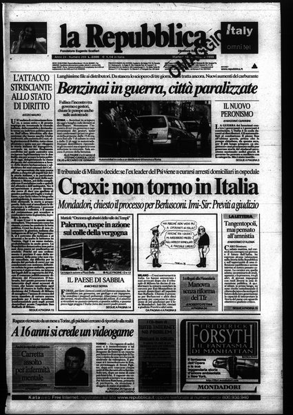 La repubblica